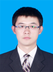 助理實驗師張觀山